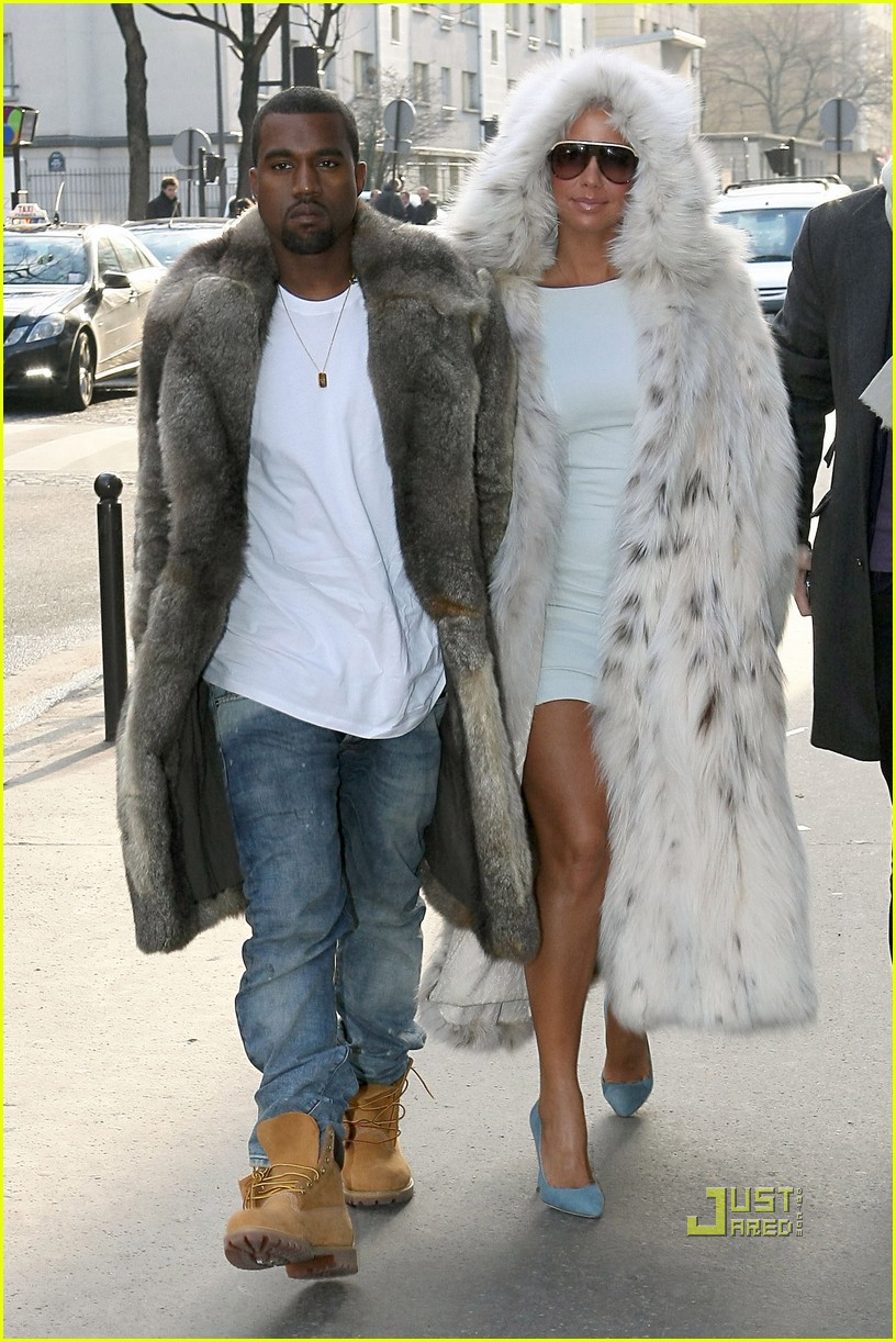 TOP 10 BEST KANYE WEST LOOKS! - 0