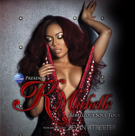 K Michelle - Rebellious Soul - Amazoncom Music