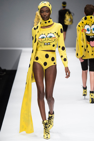 jeremy scott collection