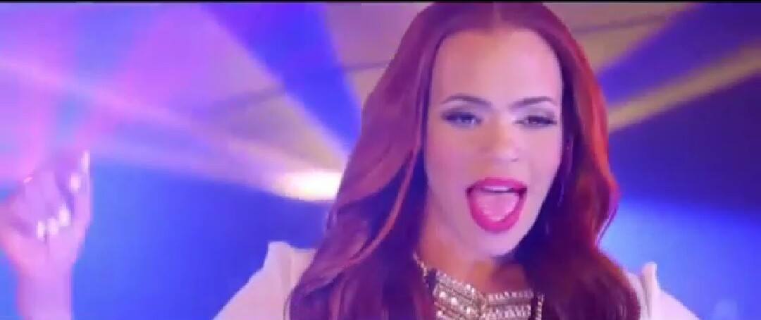 Watch Faith Evans Unwraps I Deserve It [feat Missy Elliott And Sharaya J] Video Teaser