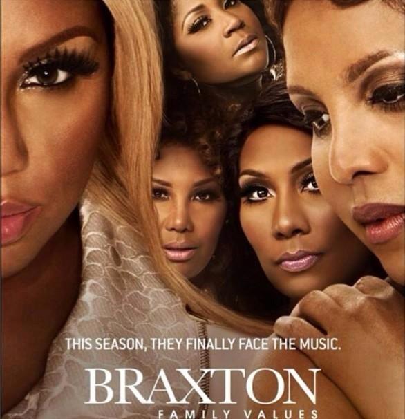 Braxton Family Values Season 1 Episodes