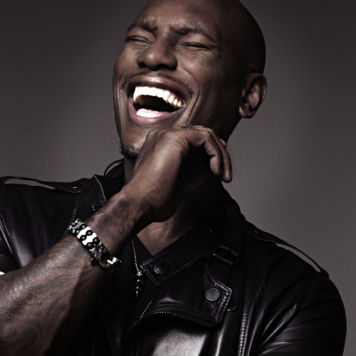 New Music Tyrese Previews New Buzz Single 'Dumb Shit'