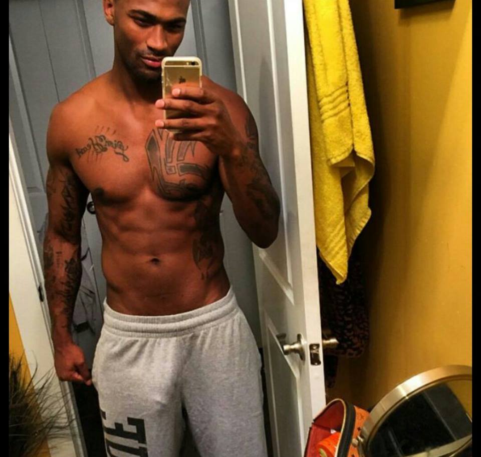 Keith Carlos Takes The Crown As First Ever Male Winner Of America S