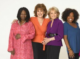 Abc Has Convinced Joy Behar To Return To The View For Season Along