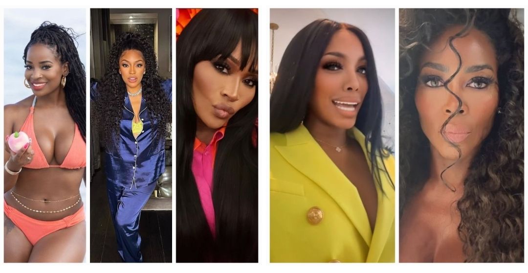 Bravo Officially Unveils Rhoa S Cast Newbies Drew Sidora