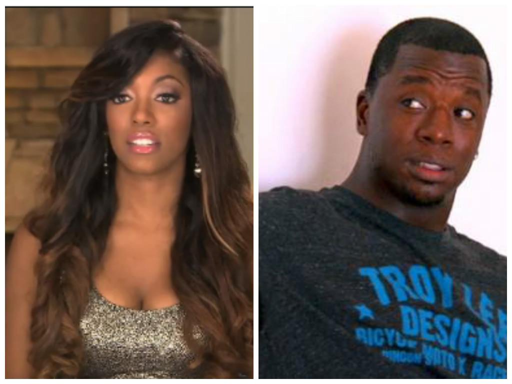 Kordell Stewart Speaks Out Against Porsha Stewart Questioning His ...