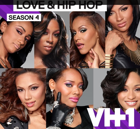 Watch Love Hip Hop New York Season 4 Episode 1 Jojocrews Com