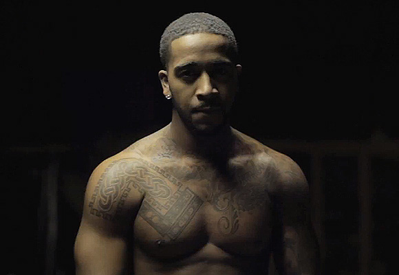 Trailer Omarion Previews New Music Announces New Album Sex Playlist