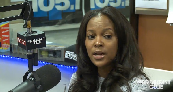 Watch: Sundy Carter Accuses Erica Mena of Doing Coke, Says Malaysia ...