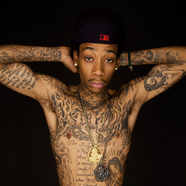 Watch: Wiz Khalifa Debuts New Song In New 'Mortal Kombat X' Trailer ...