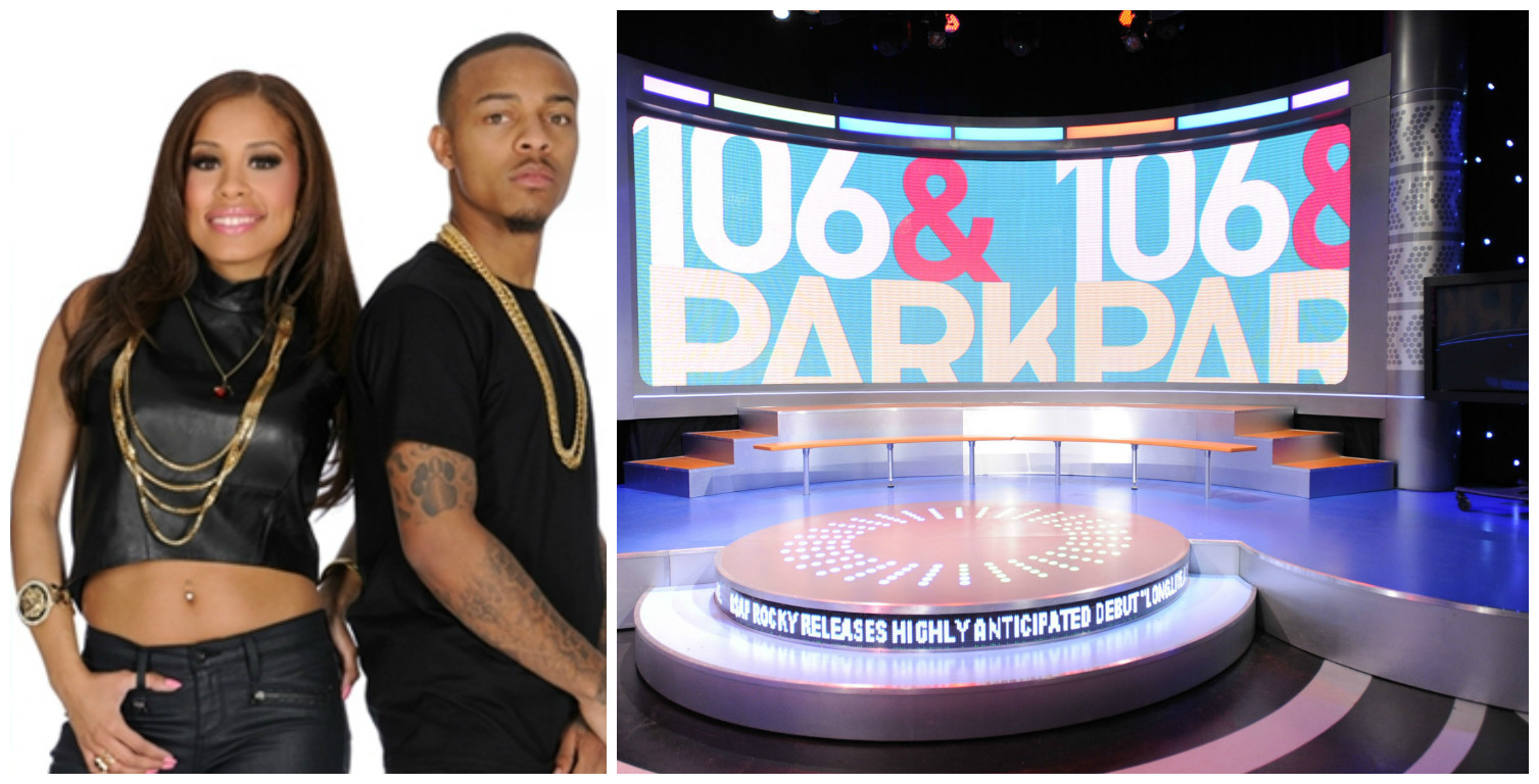 BET Cancels 106 & Park After 14 Year Run - JoJoCrews.com