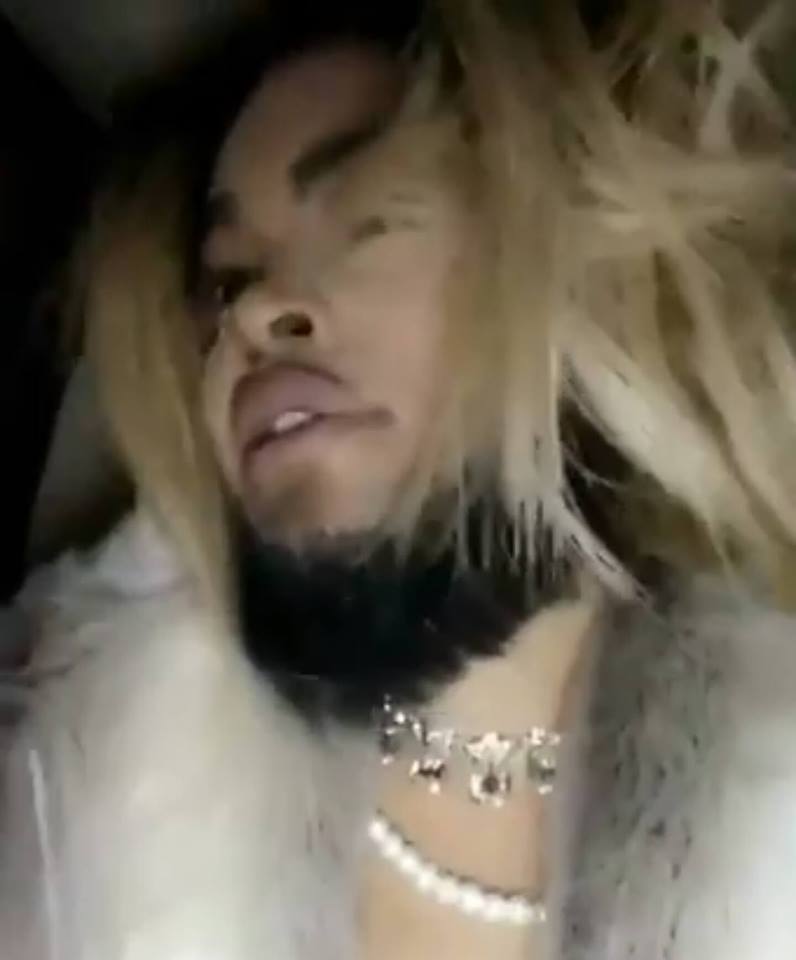 Watch Teyana Taylor Honestly Truly Slays Hilarious 'Joanne The Scammer