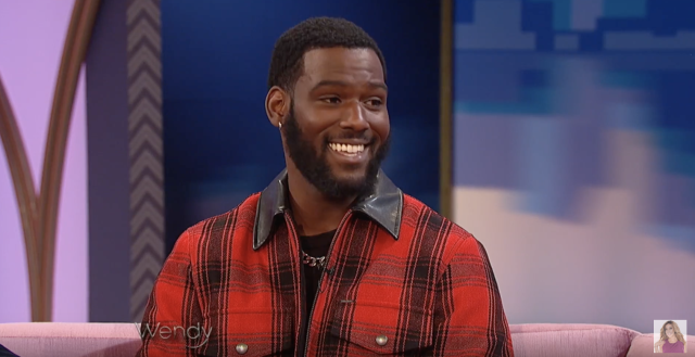 Swoon! Kofi Siriboe Dishes on Being a Sex Symbol, Splurging, 'Girls ...