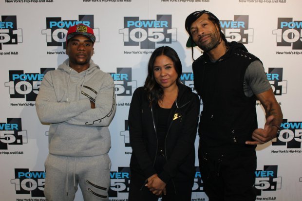 Redman Dishes on Mariah Carey & Other Artist Lipsyning, Eminem's 'BET ...