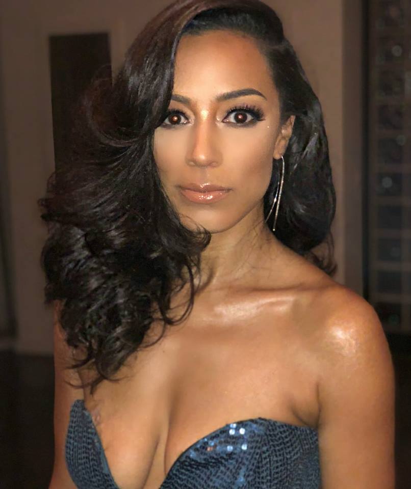 Here For It: BET Taps Angela Rye To Executive Produce New BET News Series - JoJoCrews.com