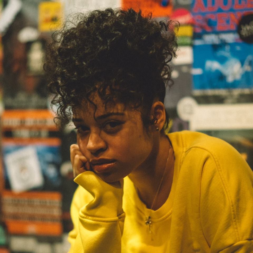 R&B Newcomer, Ella Mai Scores Her First No. 1 on Billboard with 'Boo'd ...