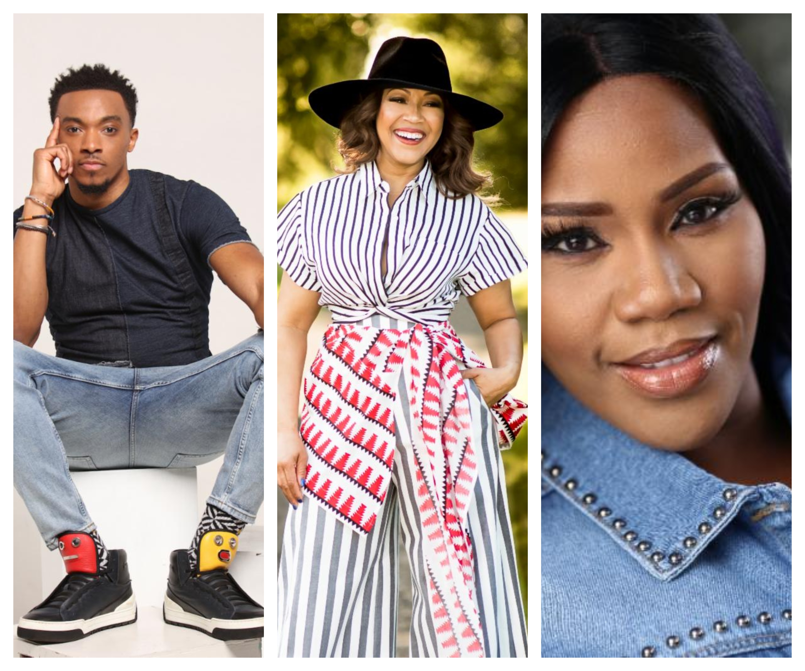 BET's 'Sunday Best' Returns After 4 Year Hiatus For Season 9 with Judges Erica Campbell, Kelly
