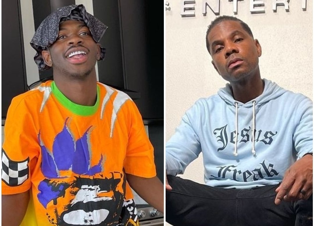 Lil Nas X Breaks Down Montero Lyrics Details About His Lover Who Inspired The Song I Want To Normalize Same Sex Songs Trolls And Says Kirk Franklin Will Be On The Remix Video Jojocrews Com