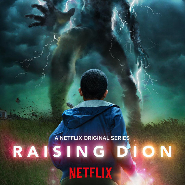 Netflix Unveils Long-Awaited 'Raising Dion' Season 2 First Look ...