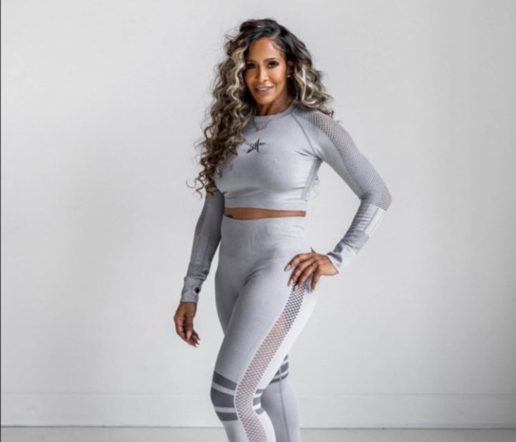 She Sold Out! Sheree Whitfield Reveals 'She By Sheree' Has Sold Out ...