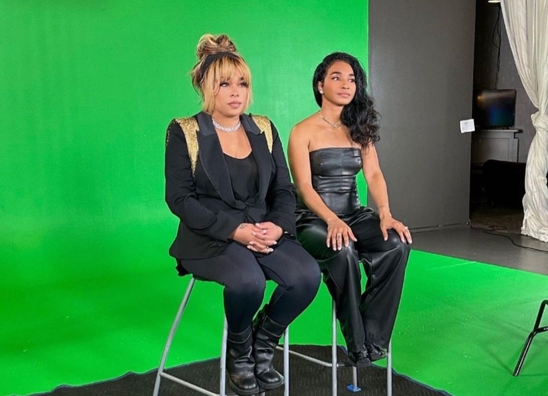 Lifetime Announces New TLC Documentary 'TLC Forever' Set To Air June 3