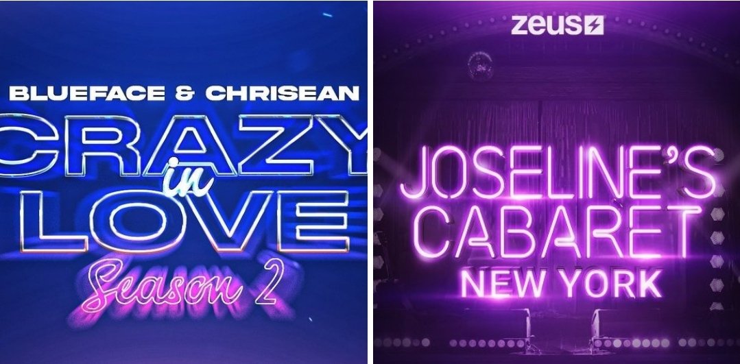 Zeus Announces Return of 'Joseline's Cabaret' For Season 4 in New York