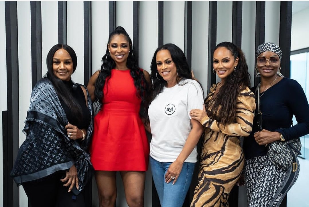 Shaunie Henderson Confirms 'Basketball Wives' and 'Basketball Wives ...