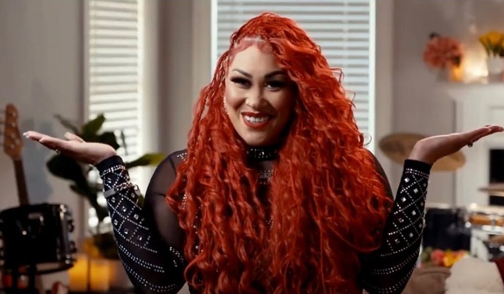 Watch WEtv Unveils First Trailer For Keke Wyatt's New Reality Show