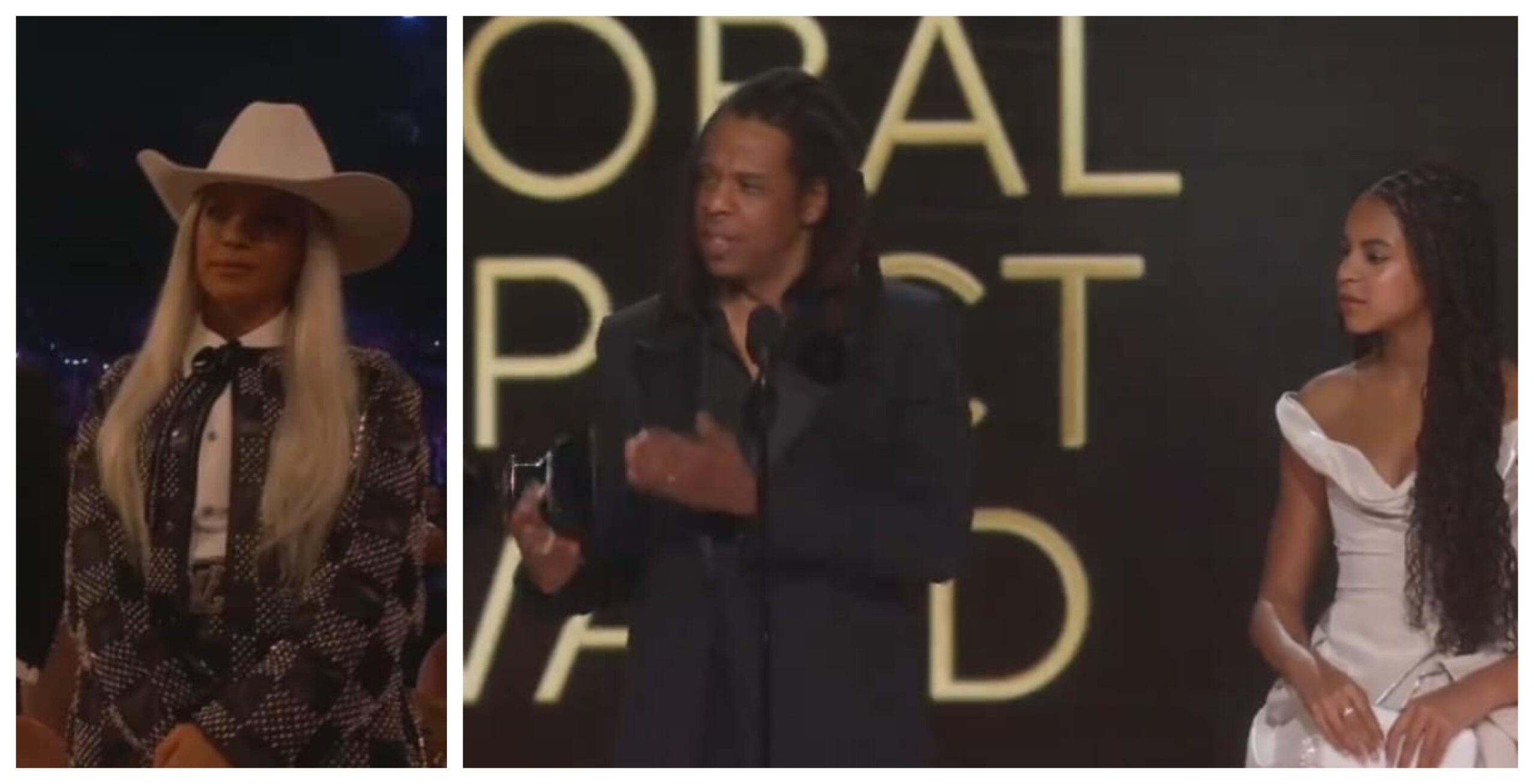 JayZ Slams Grammys For Constantly Snubbing Beyonce For AOTY Despite